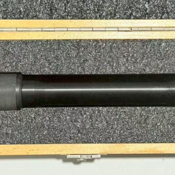 Wavescan Verification Standard