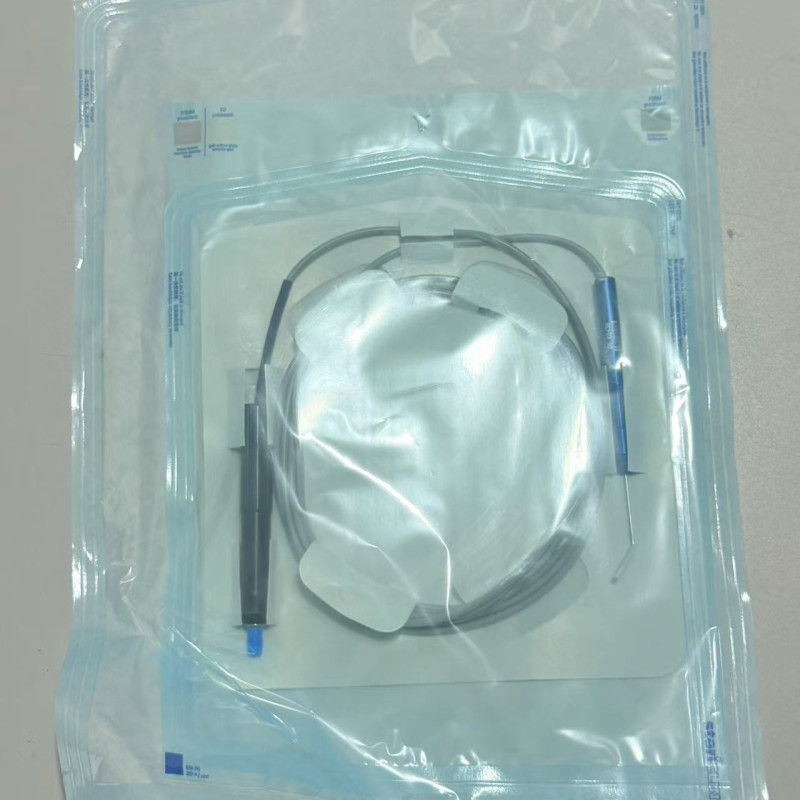 Endoprobe gebogen (20 Gauge)