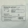 Endoprobe gebogen (20 Gauge)