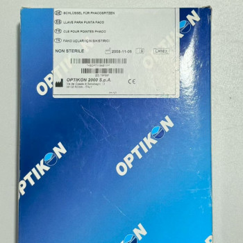 Chiave per punte ultrasuoni