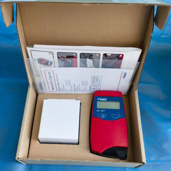 HemoCue Hb201+ Analyzer