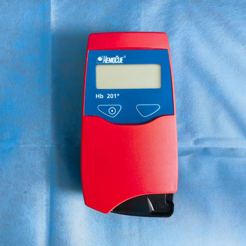 HemoCue Hb201+ Analyzer