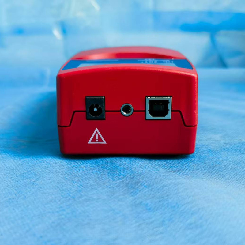 HemoCue Hb201+ Analyzer