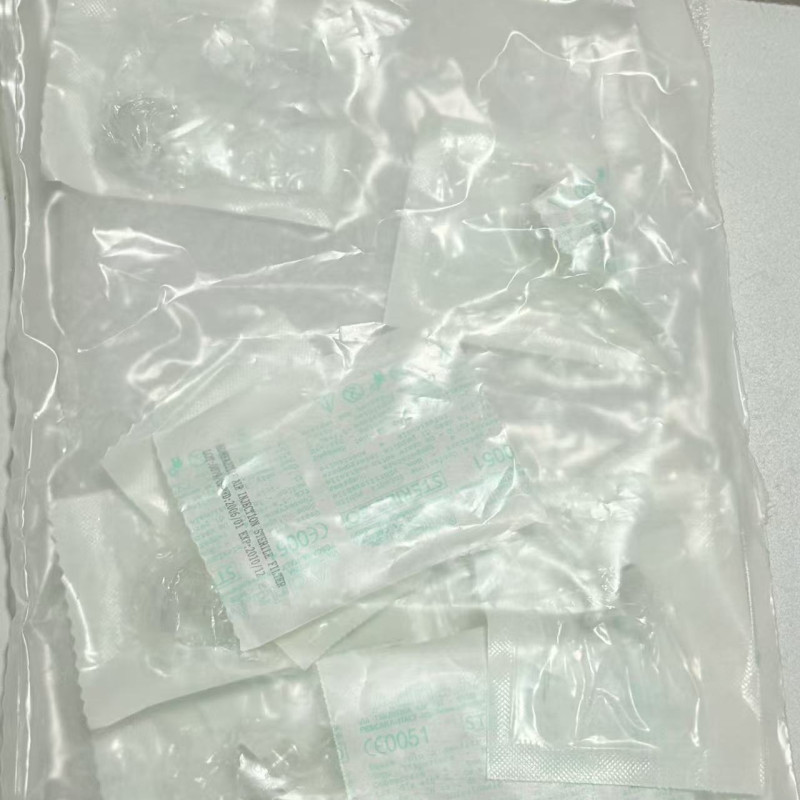 AIR INJECTION FILTER