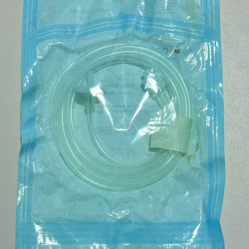 AIR INJECTION TUBE WITH FILTER