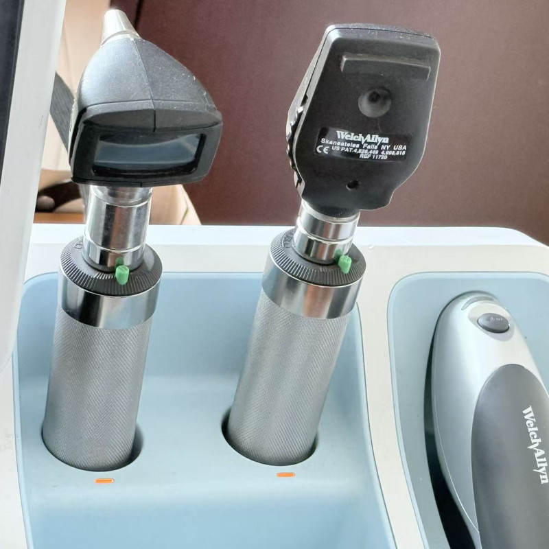 GS DIAGNOSTICDESK SYSTEM CHARGER