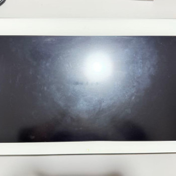 Projection of Optometric Visual Acuity Chart