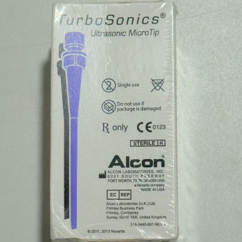 Uitrasonic MicroTip