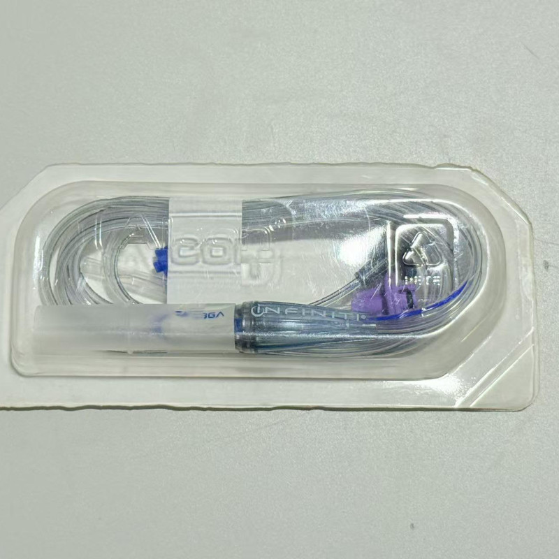 23ga ANTERIOR VITRECTOMY PAK