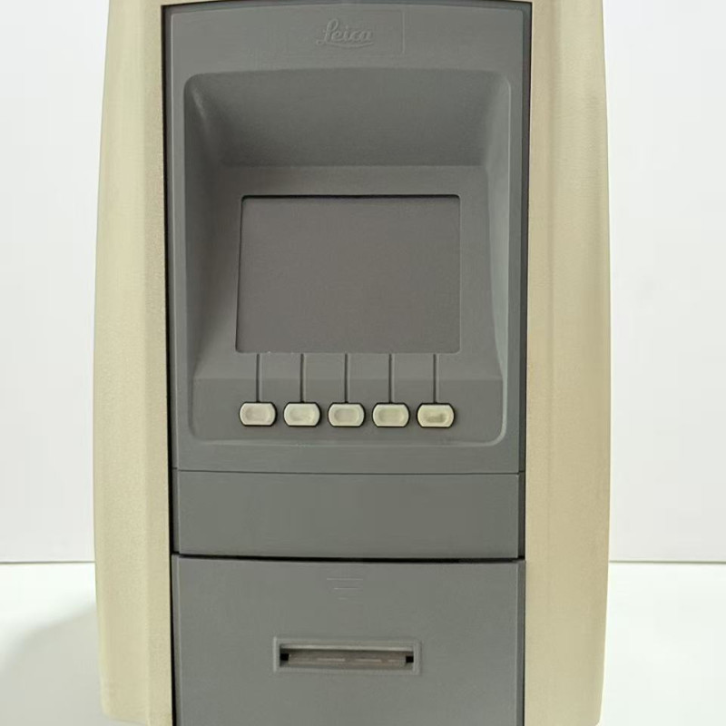 Auto Non-Contact Tonometer