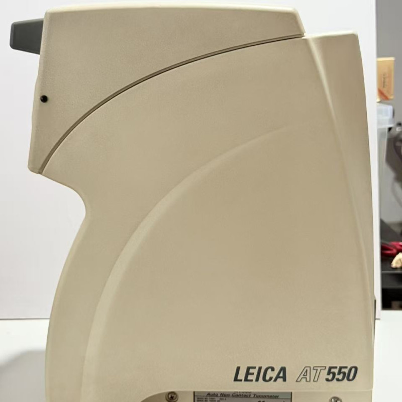 Auto Non-Contact Tonometer