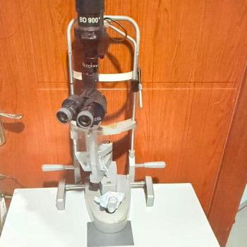 Slit Lamp