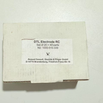 DTL Electrode RC