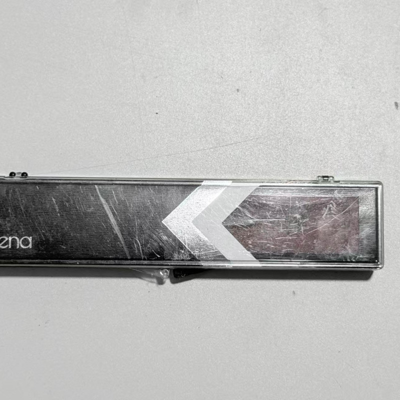 ANIS RADIAL MARKER 10 BLADES