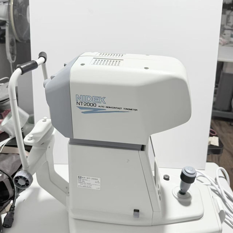  AUTO NON-CONTACT TONOMETER