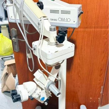 OPERATING MICROSCOPE