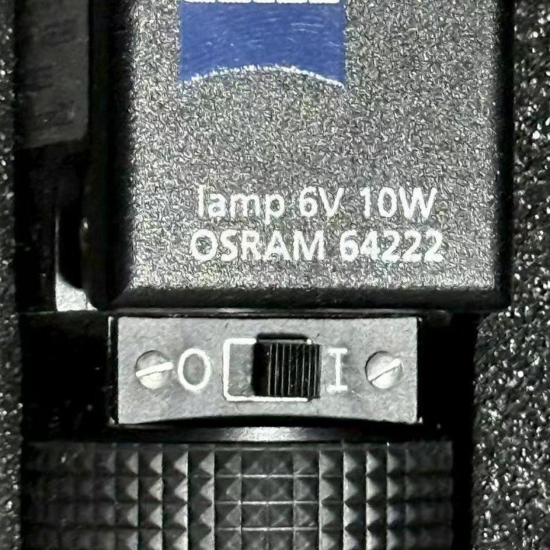 OSRAM 64222