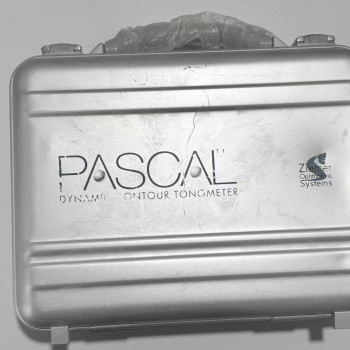 PASCAL Dynamic Contour Tonometer (DCT)