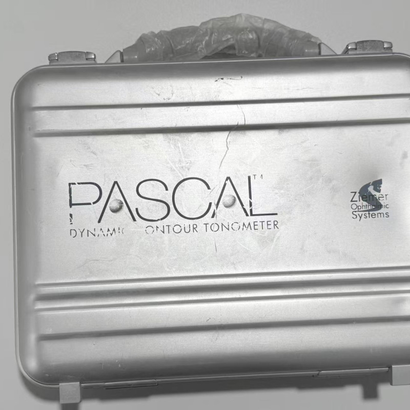 PASCAL Dynamic Contour Tonometer (DCT)