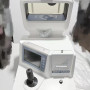 BINOCULAR ACCOMMODATION AUTO REF/KERATOMETER
