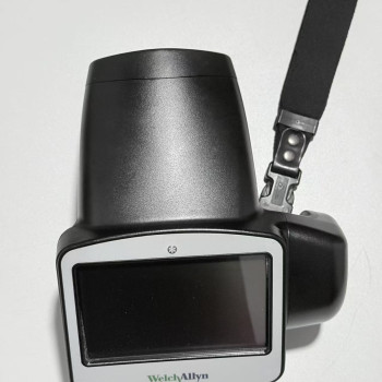 WelchAllyn Vision screener